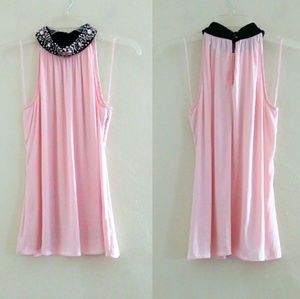 Cache Jeweled Halter